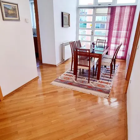 Nafaka 90m2 Sarajevo