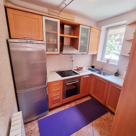 Apartmán Nafaka 90m2 *