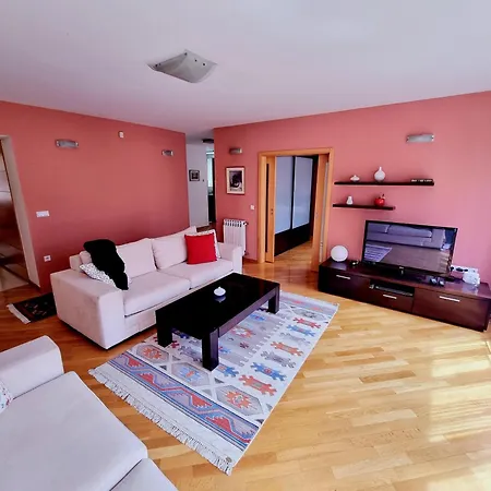 Daire Nafaka 90m2