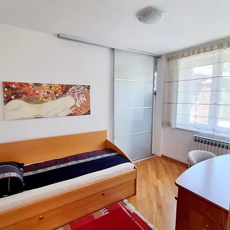 Daire Nafaka 90m2 Saraybosna