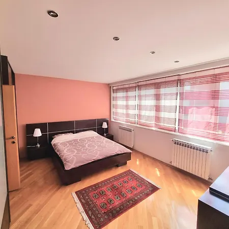 Nafaka 90m2 * Saraybosna
