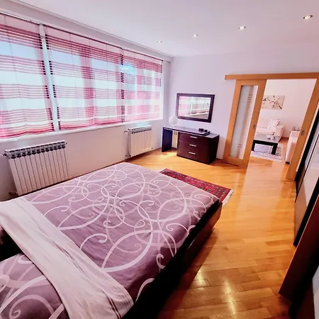 Daire Nafaka 90m2