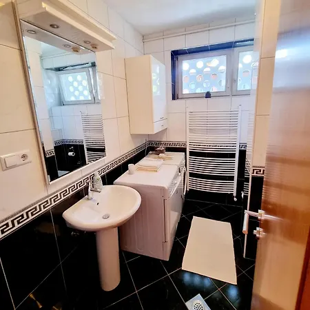 Nafaka 90m2 * Saraybosna