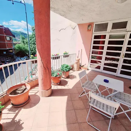 Nafaka 90m2 * Saraybosna